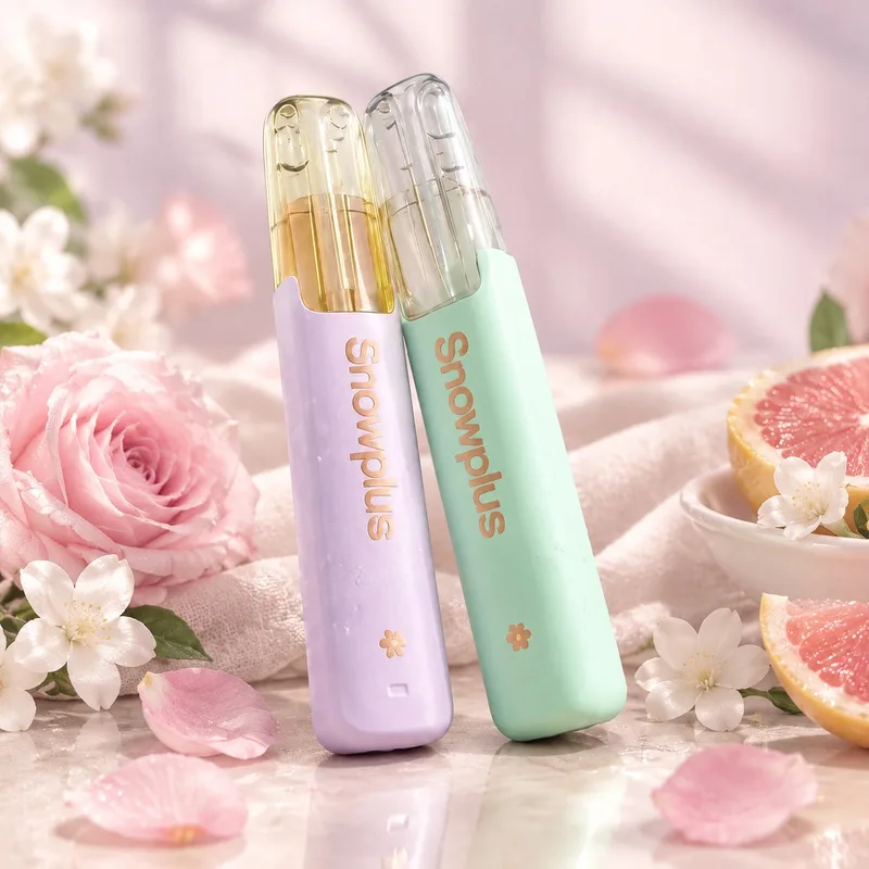 Floral Whisper Dash X 4000 — Dash X 4000 Puffs Duckbill review photo, Velvet Vapour AU